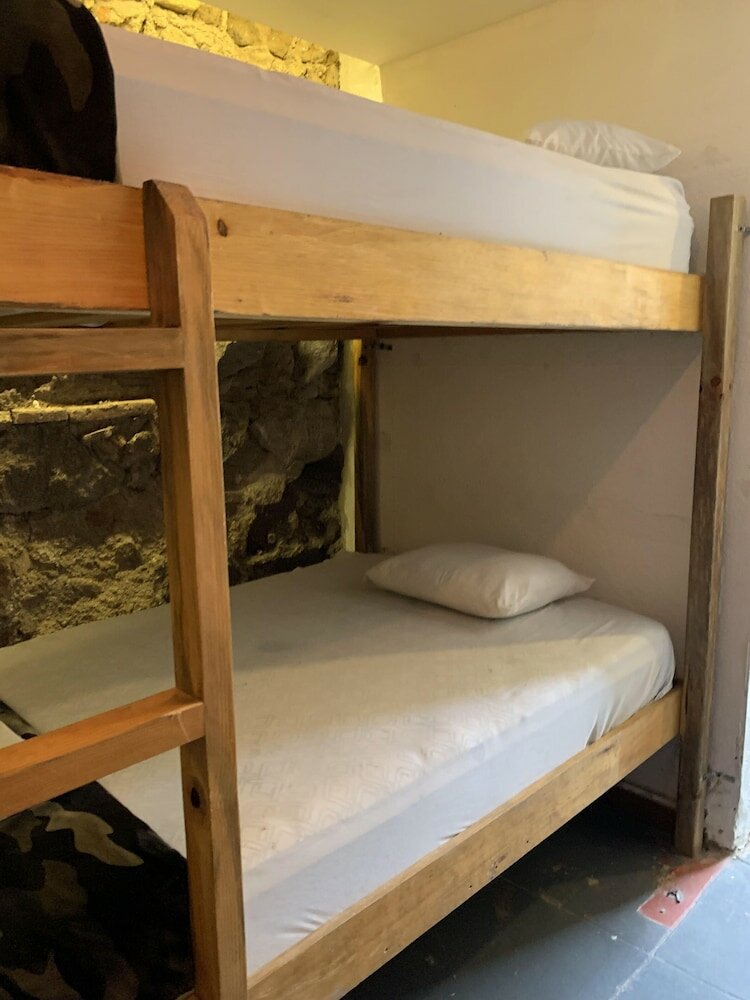 Фото Volko Party Hostel