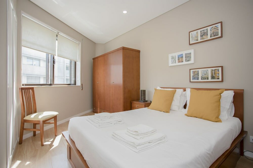 Фото Liiiving in Porto Terrace Downtown