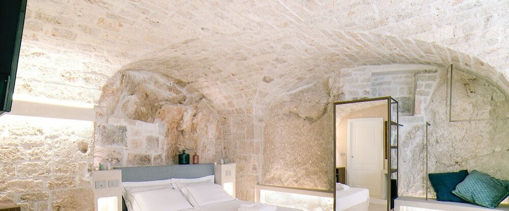 Фото Vico Bianco Raro Rooms Collections