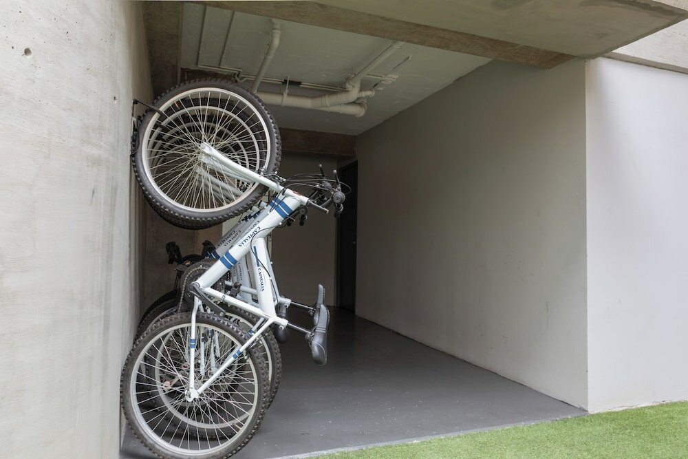 Фото Capitalia Living - Apartments - Anzures