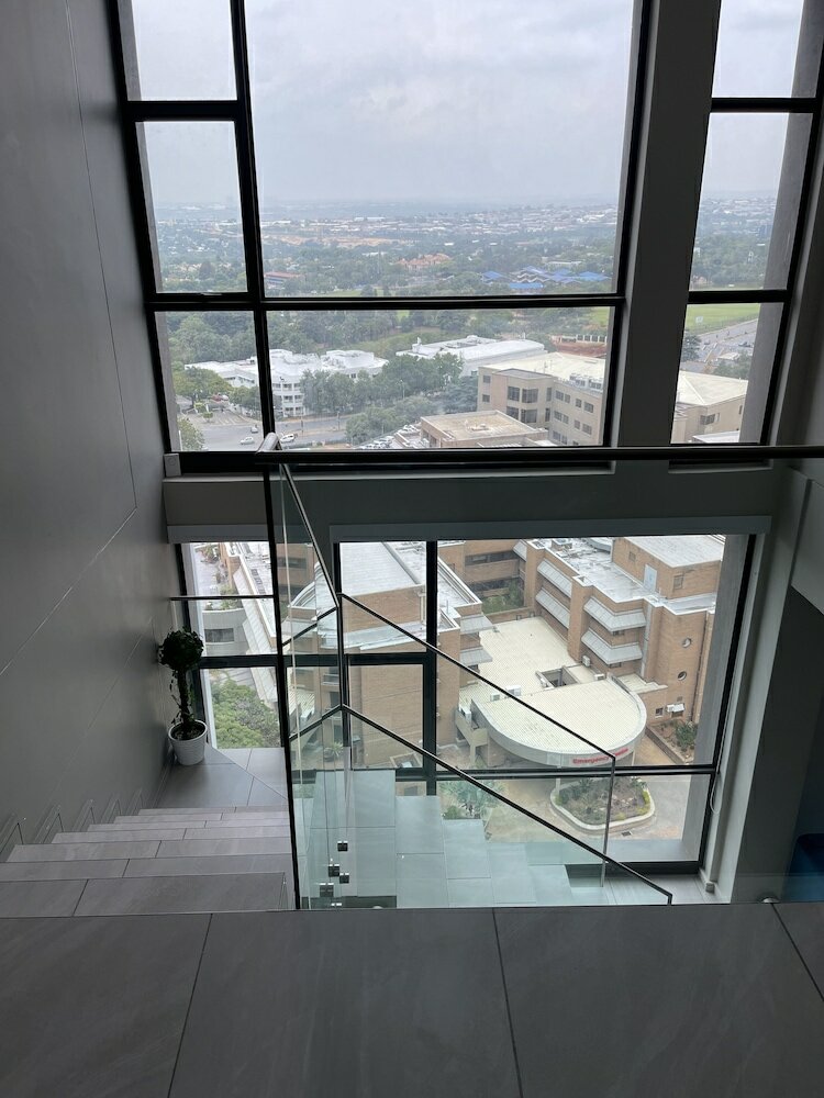 Фото Cgrsa Apartment Sandton