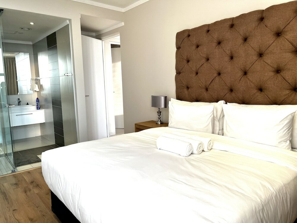 Фото Cgrsa Apartment Sandton