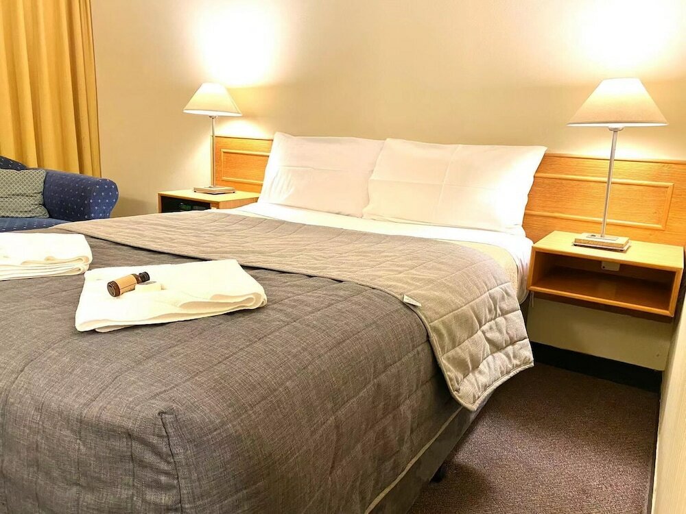 Фото Gateway Motor Inn