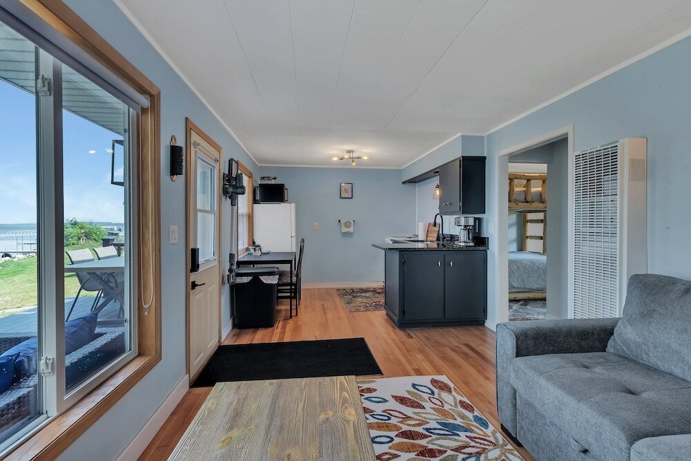 Фото Rizzy's on the Lake