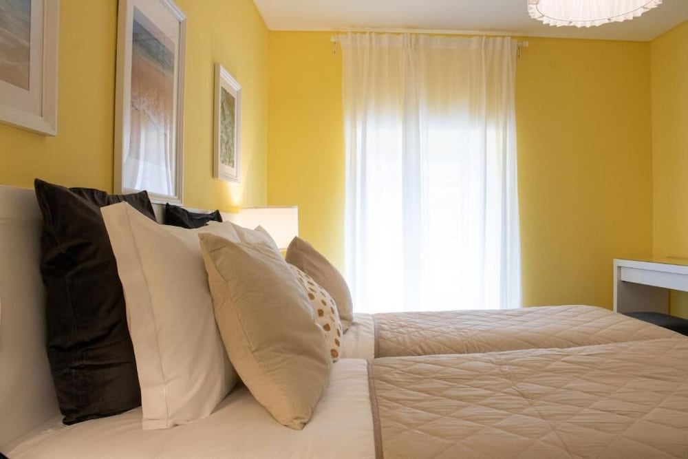 Фото Kavia Hotel do Largo