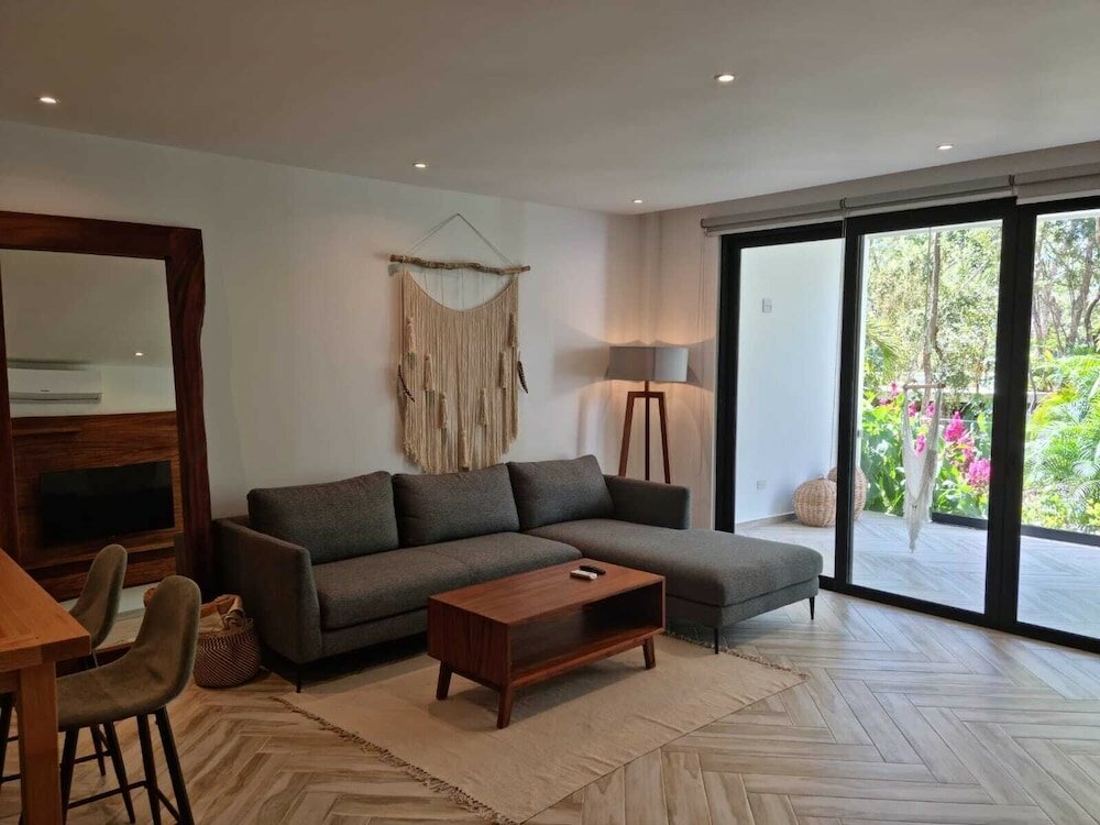 Фото Apartamento De Lujo EN Oasis - Tulum