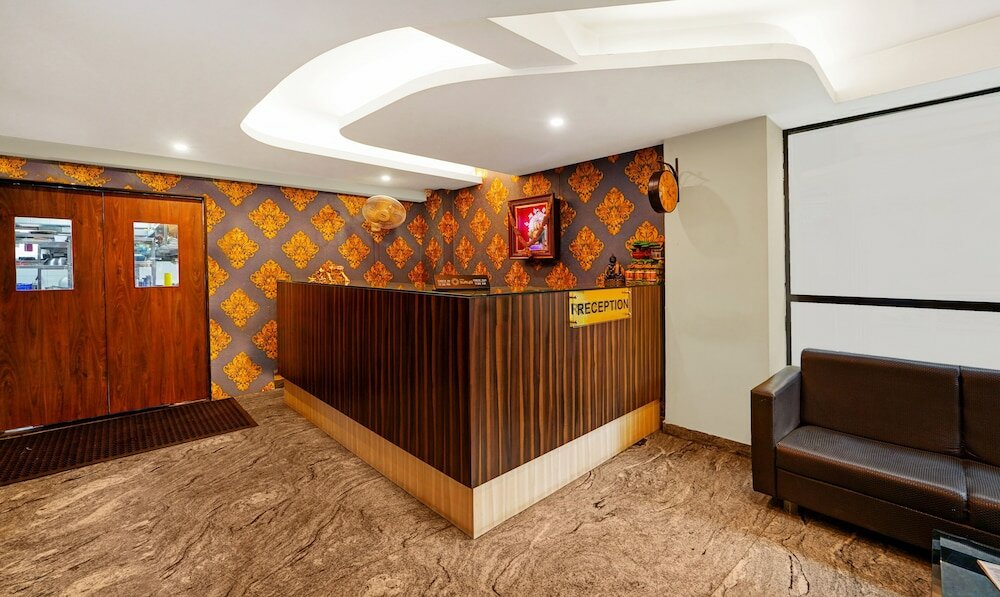 Фото Treebo Trend Surya Comforts