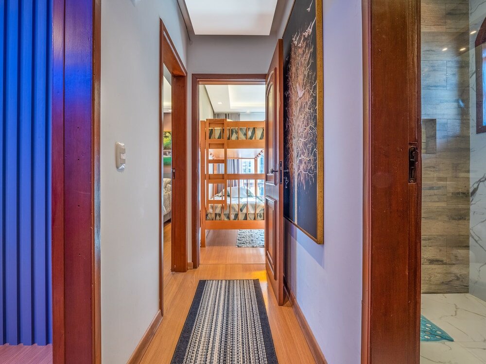 Фото Apartamento Cantinho Maria Rosa