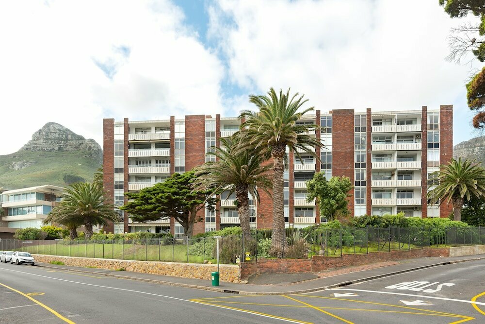 Hotel Sonnekus 5, Capetown, photo