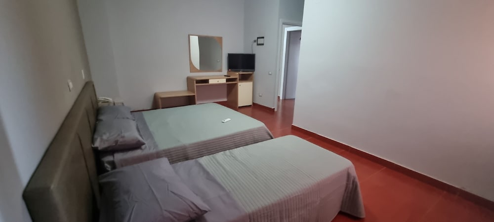 Фото Miga Hotel Airport