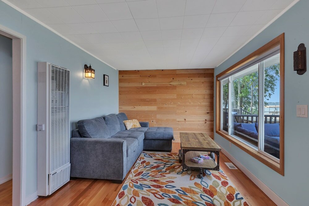 Фото Rizzy's on the Lake