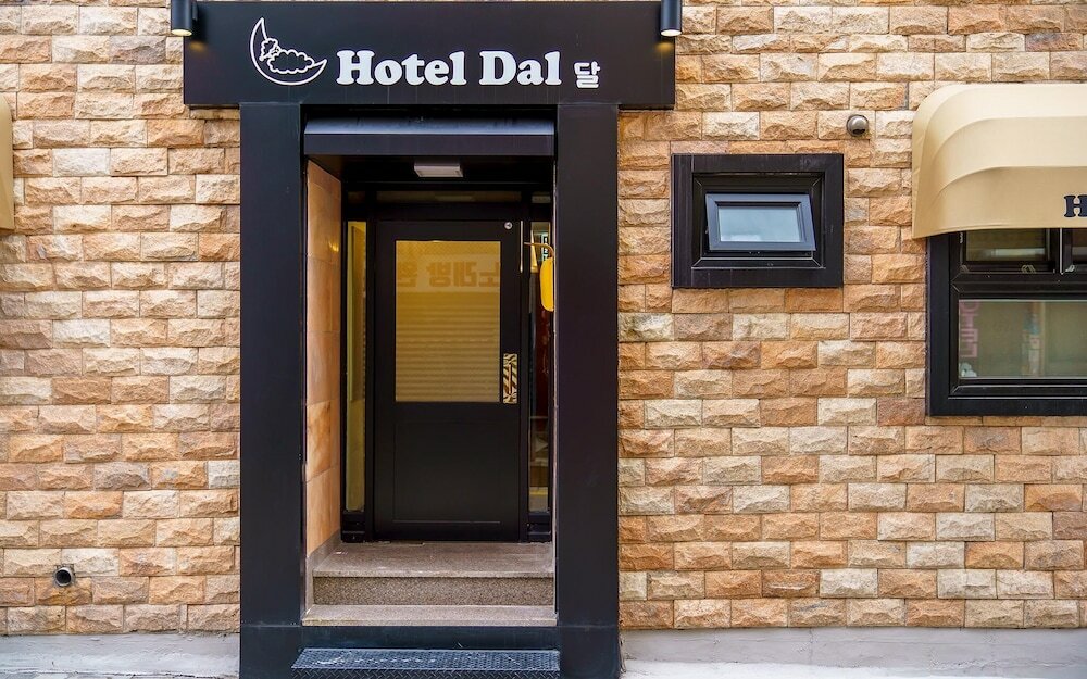 Фото Suwon Hotel Dal