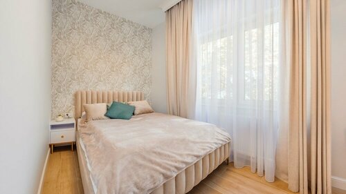 Гостиница Apartamenty Sun & Snow Double Rest в Ястшембя Гура