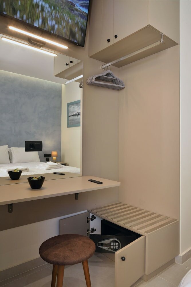 Фото Rex Apartments