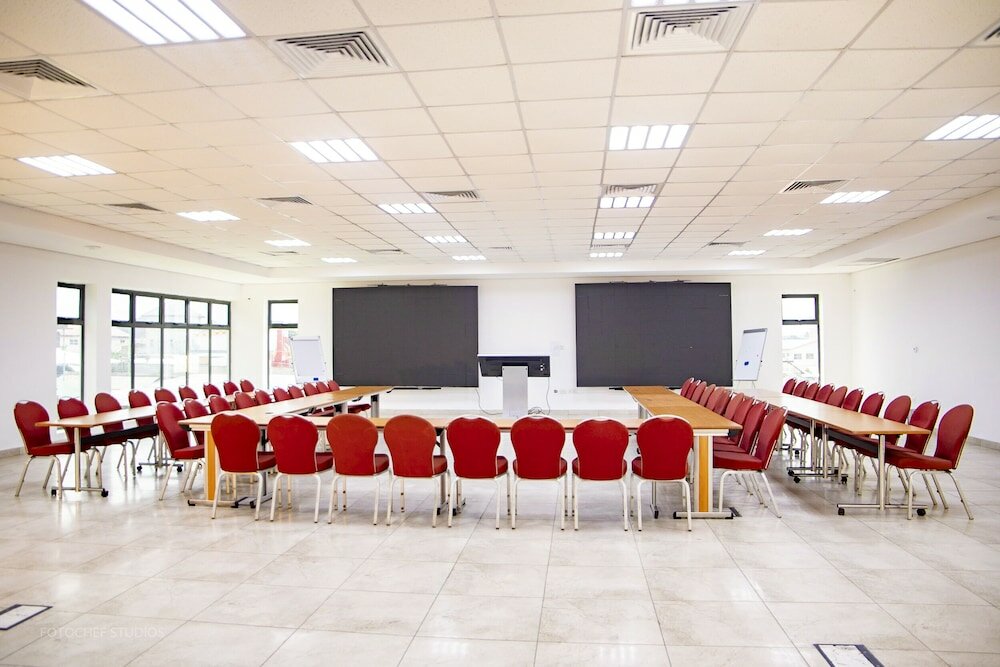 Фото Genesis Jersey Estate