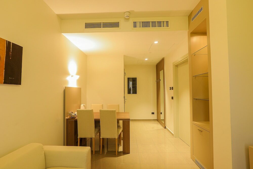 Фото Heliconia Park - Port Harcourt Hotel