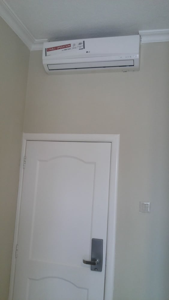 Фото Daks Hotel Kirinya