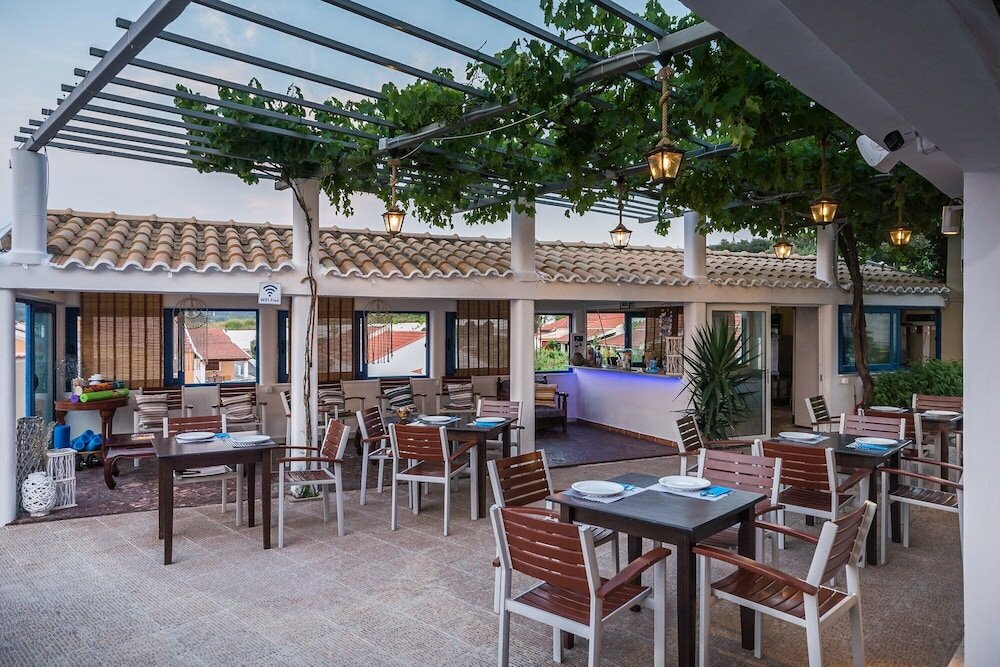 Фото Sunsea Wellness Resort