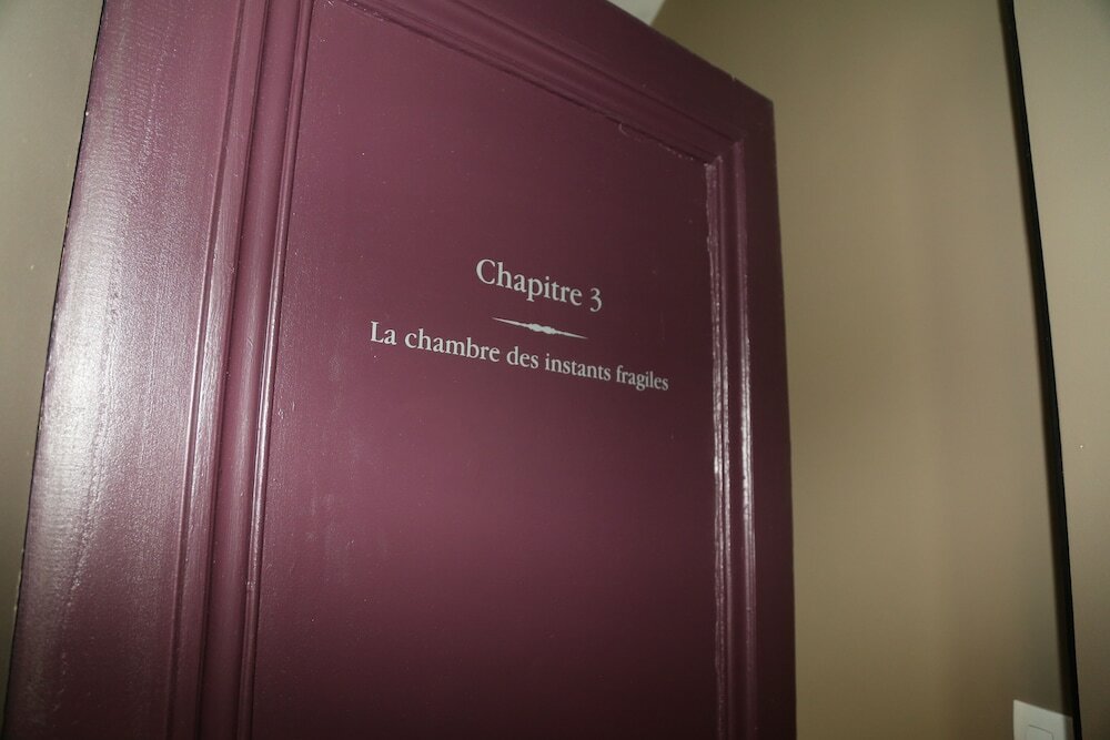 Фото Le Grand Duc