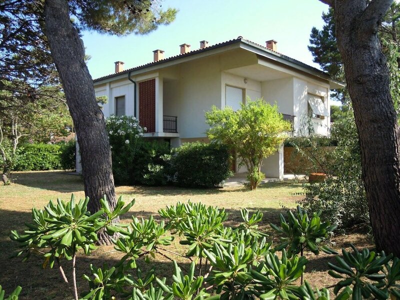 Апартаменты Villa Argentario - Villa Argentario