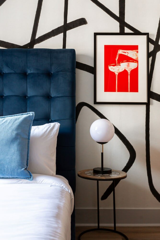 Фото Kasa Edison House South End Dilworth Charlotte