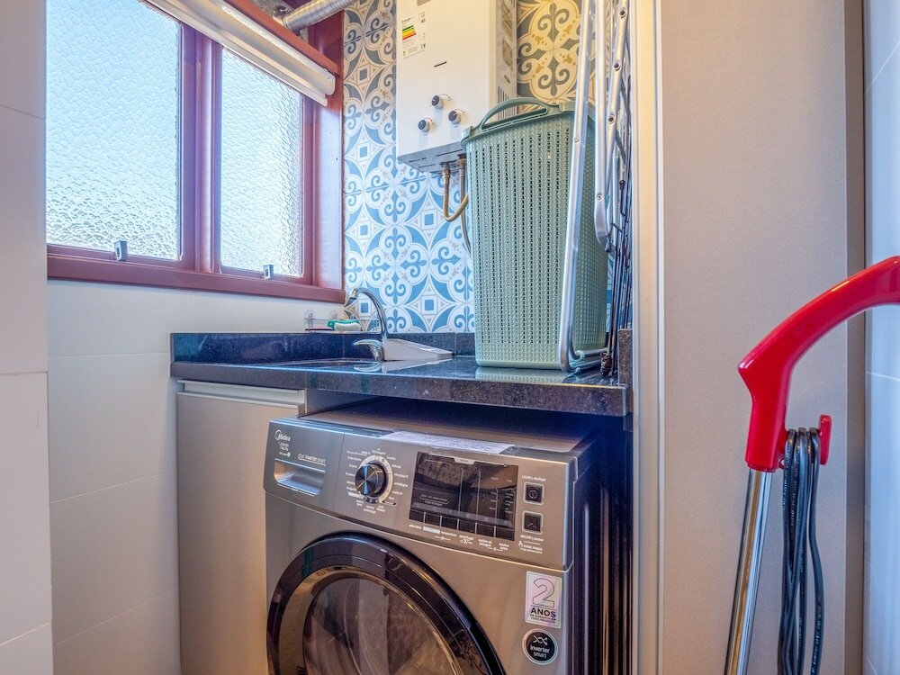 Фото Apartamento Cantinho Maria Rosa