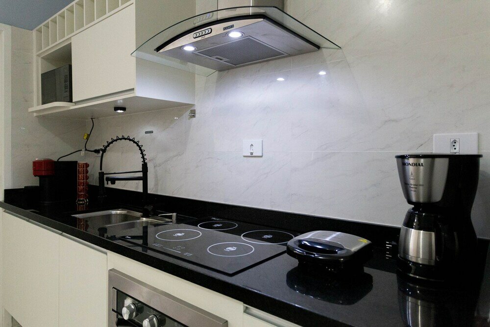 Фото Studios Mackenzie - Consolação