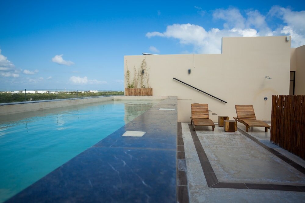 Фото Solemn Peaceful Tulum by Smart Rentals