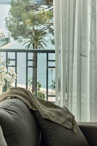 Гостиница La Fleur Boutique Hotel