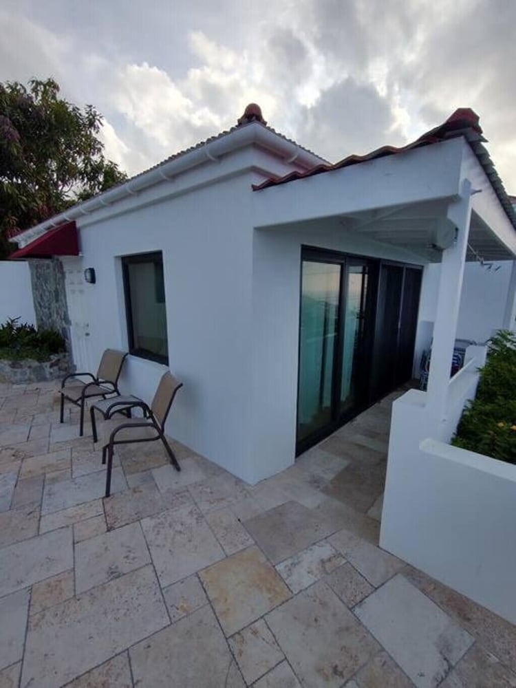 Фото Sunset Ridge Villas Unit D