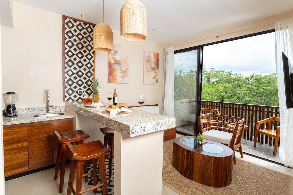 Фото Solemn Peaceful Tulum by Smart Rentals