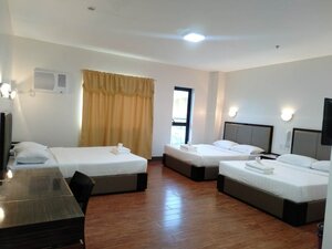 Meaco Royal Hotel- Aparri (Cagayan Valley, Cagayan, Aparri), hotel