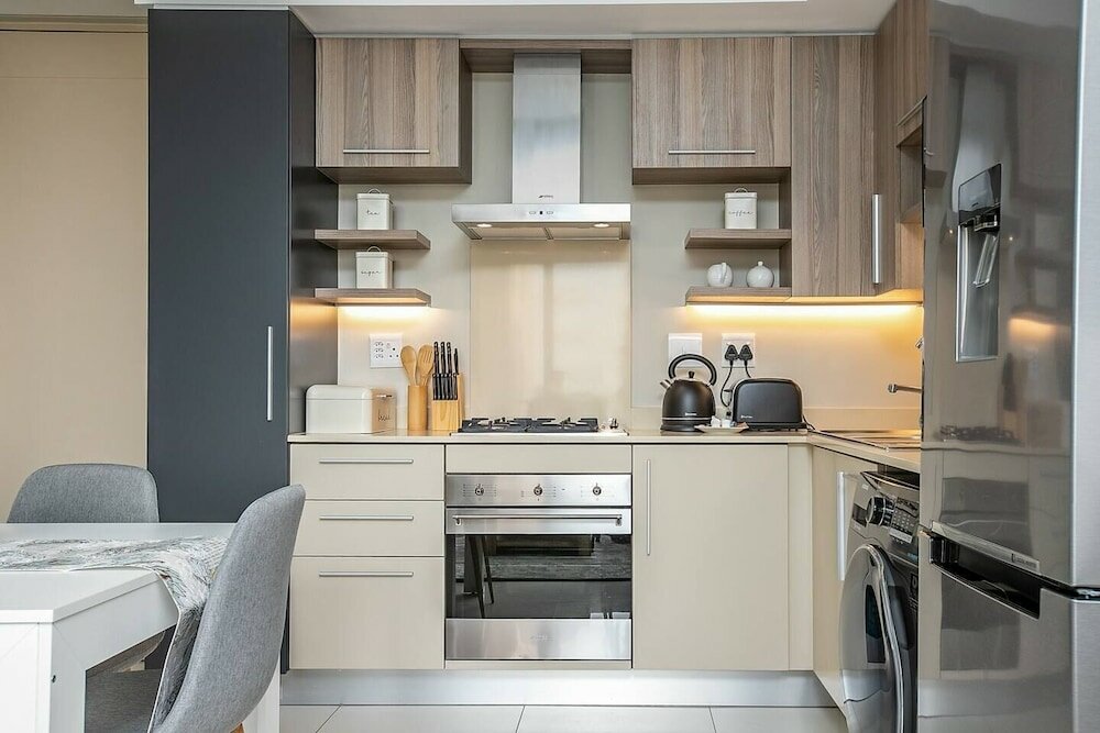 Фото The Tyrwhitt Unit 408