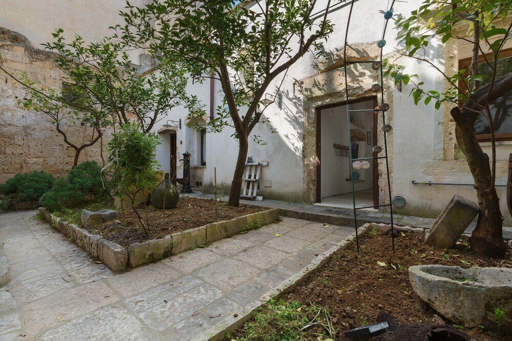 Фото 2512 Antico Palazzo Rolli - Stanza del Camino