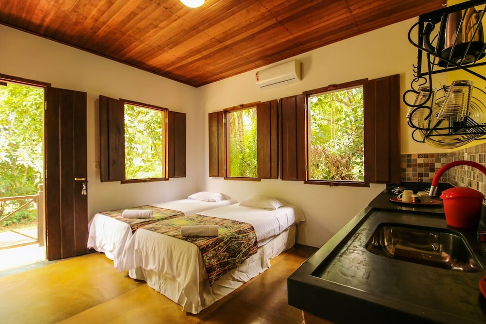 Фото Pousada Arvoredo