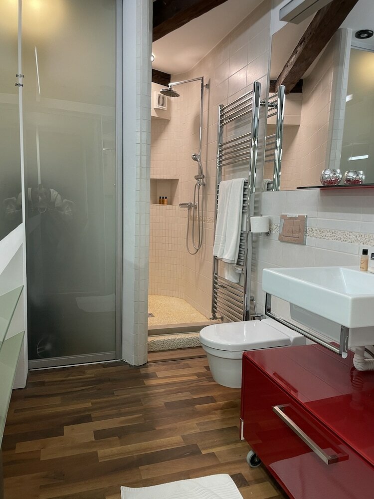 Фото Ab Ljubljana - Breg Apartments