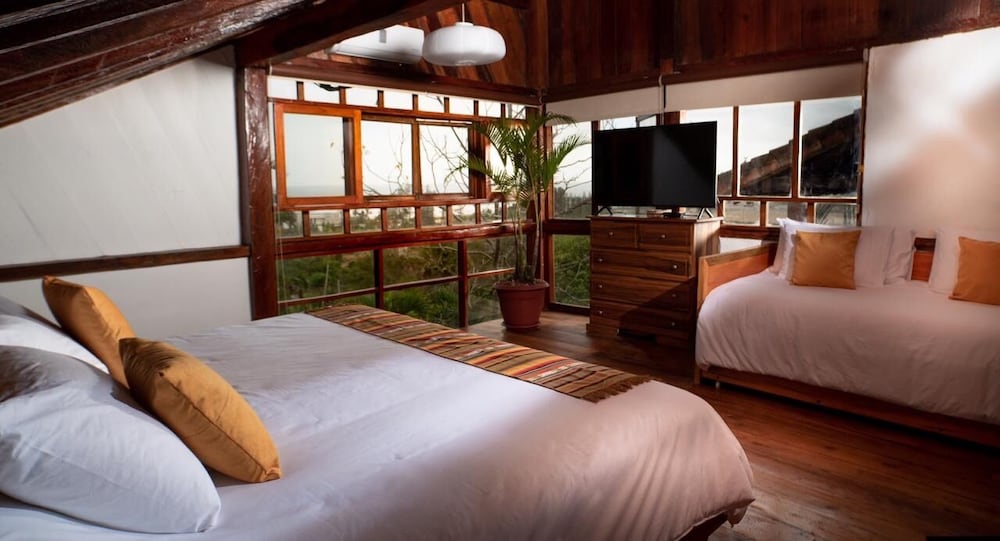 Фото Casa Olonche Hotel