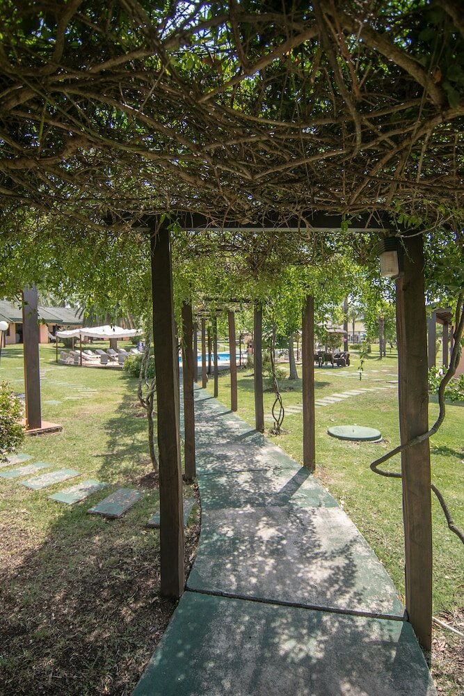 Фото Arapey Oasis Termal