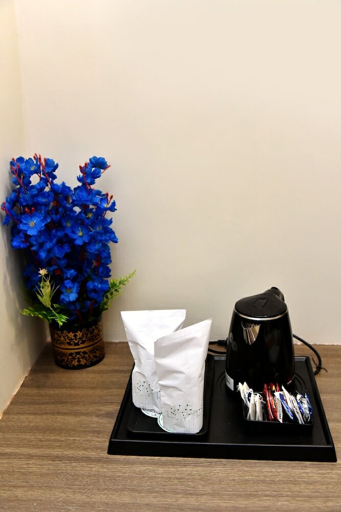 Фото Bluebells Varanasi