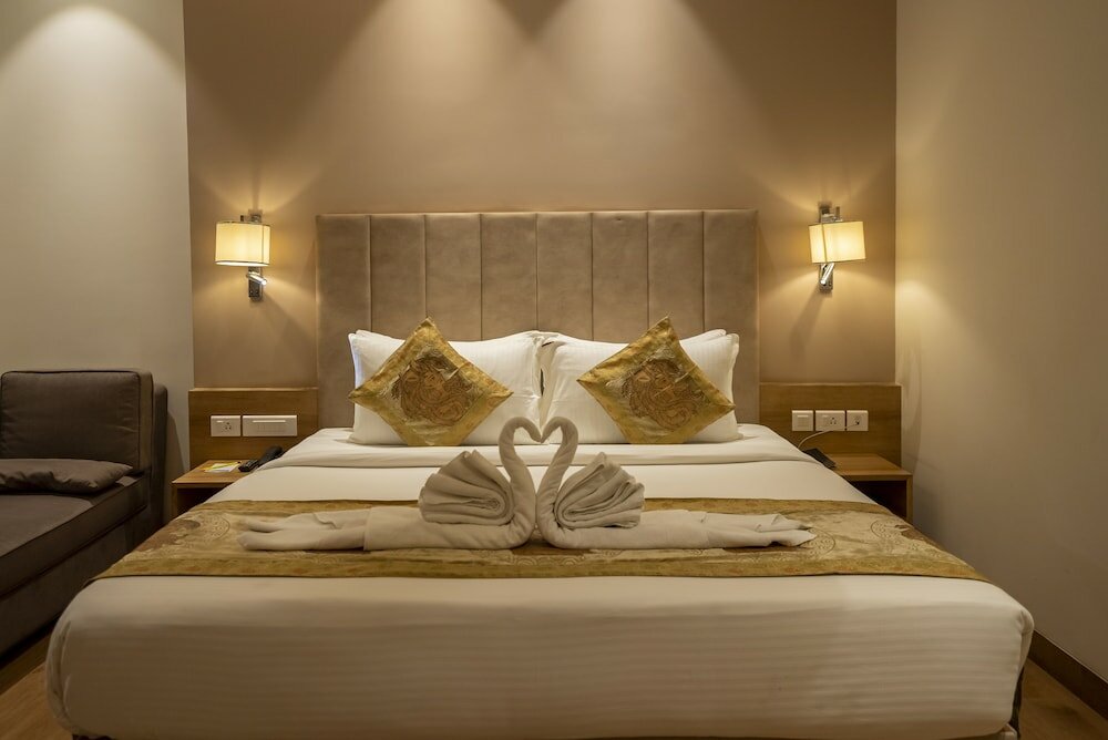 Фото Celebrant Hotel