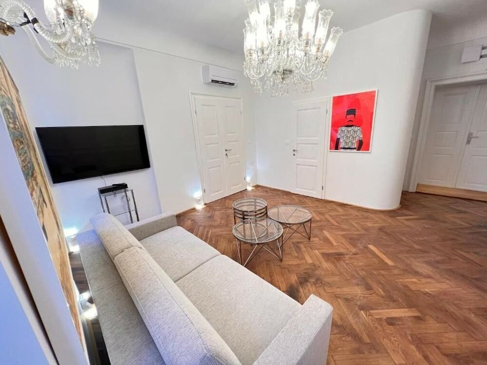 Фото Ab Ljubljana - Breg Apartments