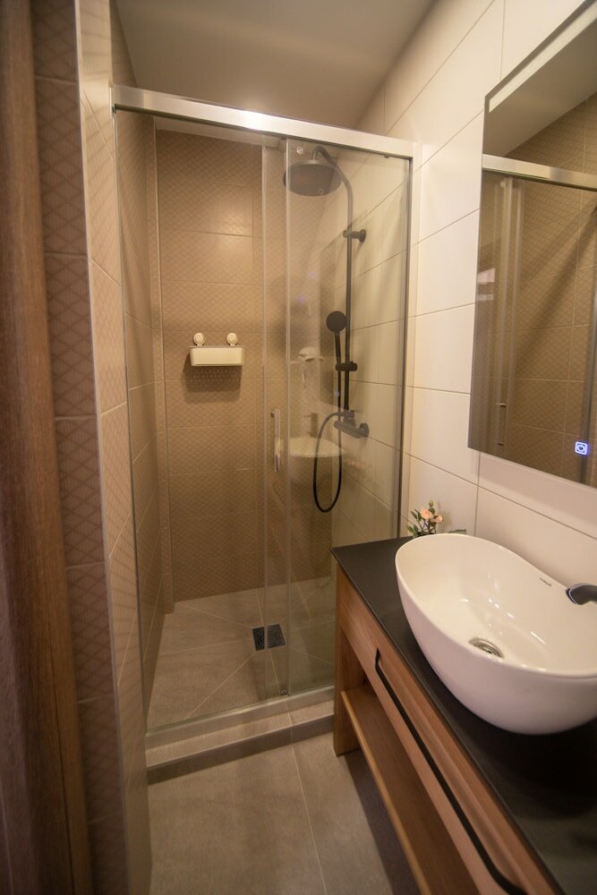 Фото Manoir Apartments