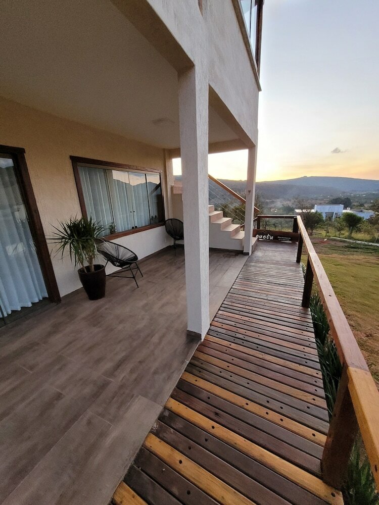 Фото Euetu na Lapinha da Serra