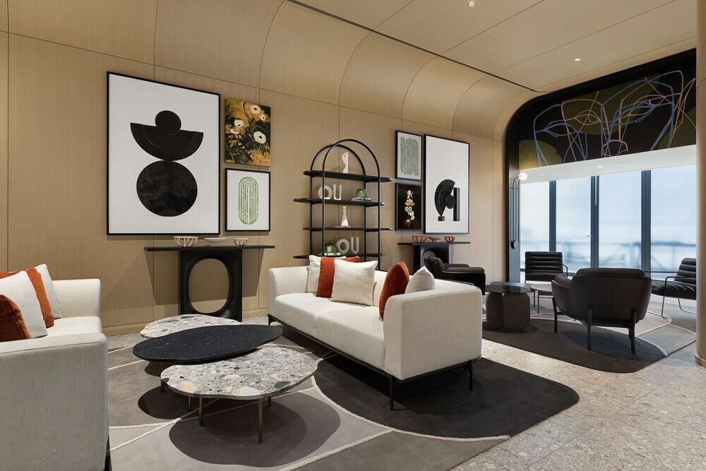 Фото Canopy by Hilton Toronto Yorkville