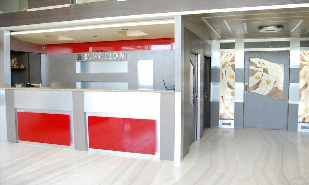 Фото отеля 3