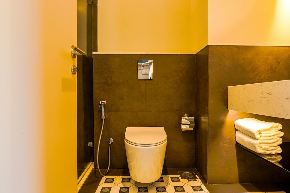 Фото 7 Apple Hotel Jal Mahal Jaipur