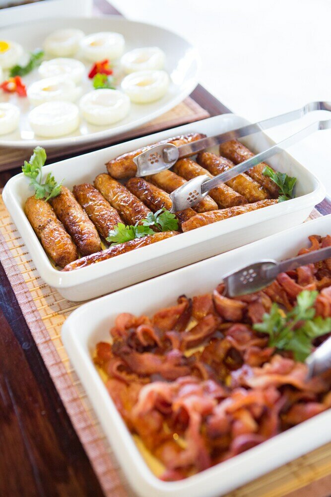 Фото Senalala Safari Lodge