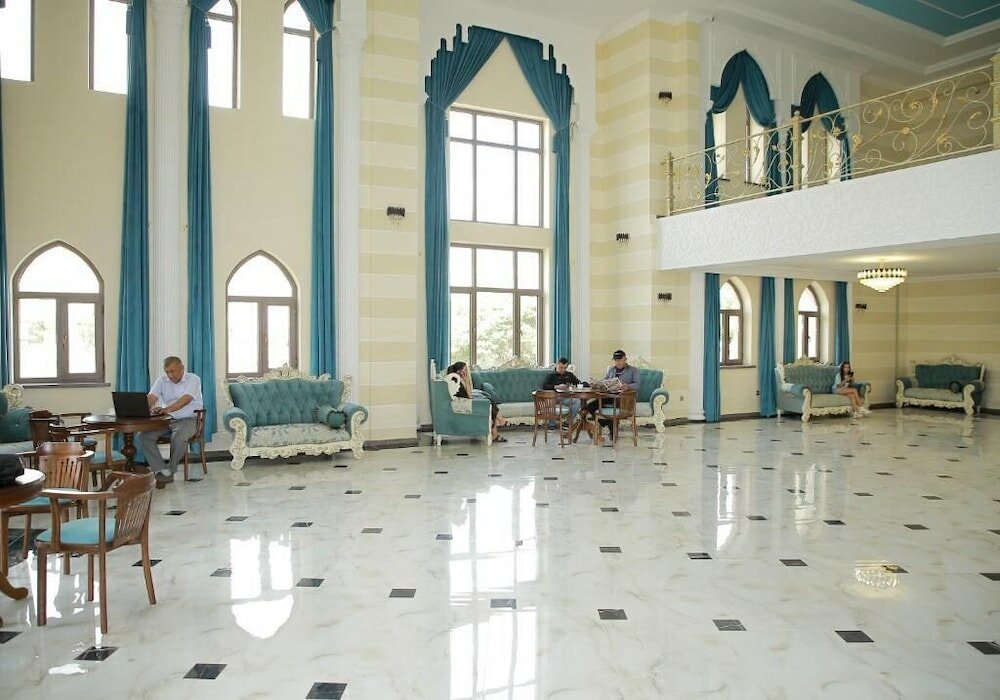 Фото Khiva Residence Hotel