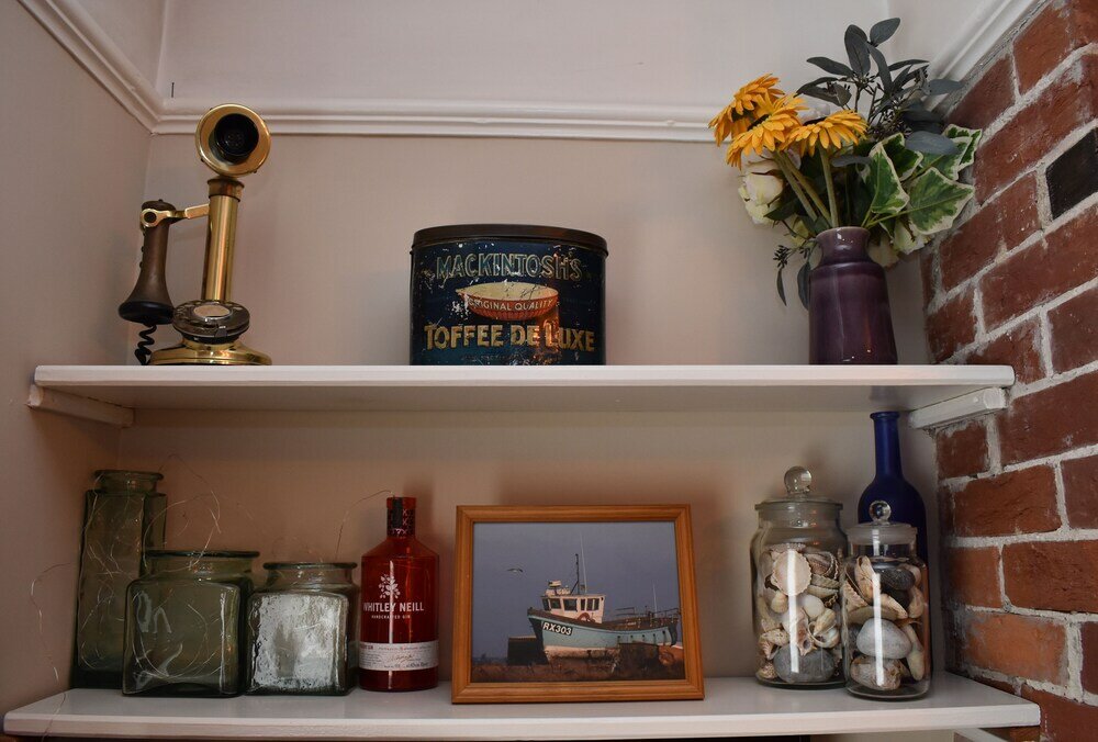 Фото Daisy Tatham Cottage