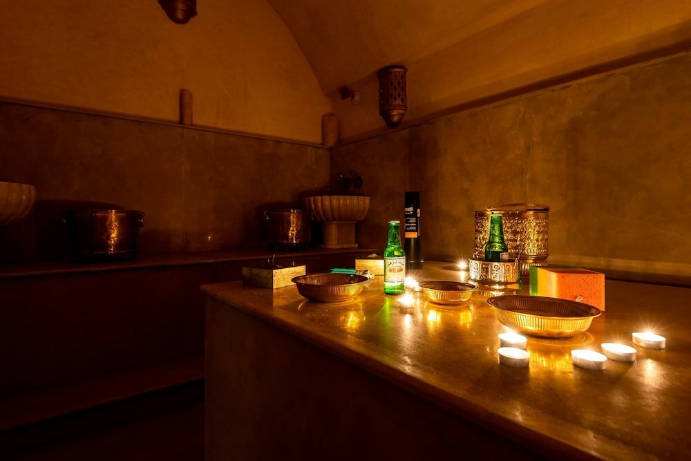 Фото The Lemonary Marrakech